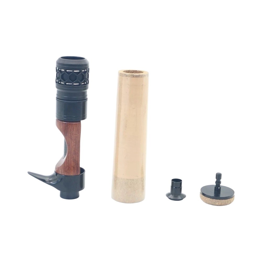 DIY For BFS Rod Handle Kit Hol - огляд і ціна Fishing Rod Building Kit