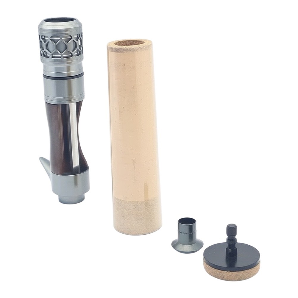 DIY For BFS Rod Handle Kit Hol - огляд і ціна Fishing Rod Building Kit