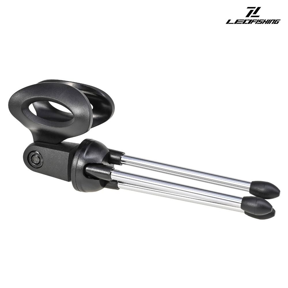 New Telescopic Ice Tools Winte - огляд і ціна Fishing Rod Telescopic
