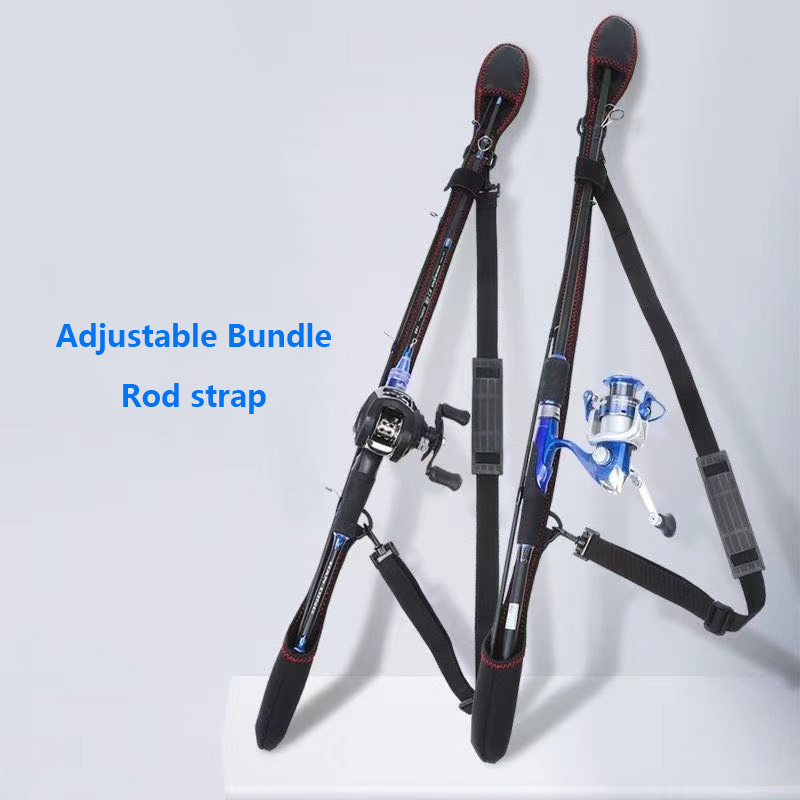New Fishing Rod Protective She - огляд і ціна Fishing Rod Case