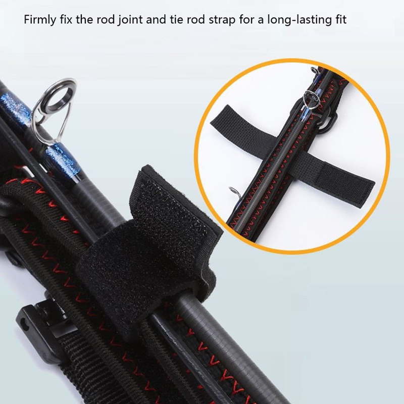New Fishing Rod Protective She - огляд і ціна Fishing Rod Case