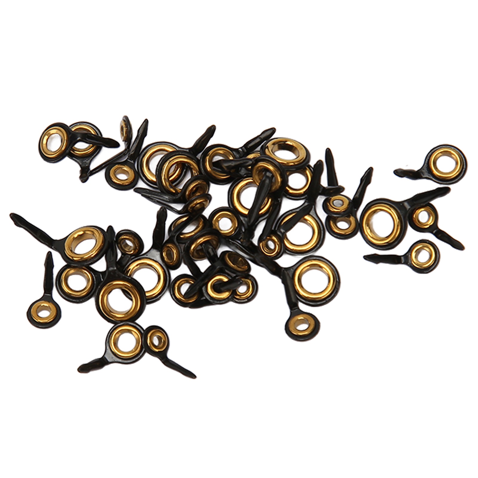 40PCS Fishing Rod Tip Repair K - огляд і ціна Fishing Rod Tip Replacement