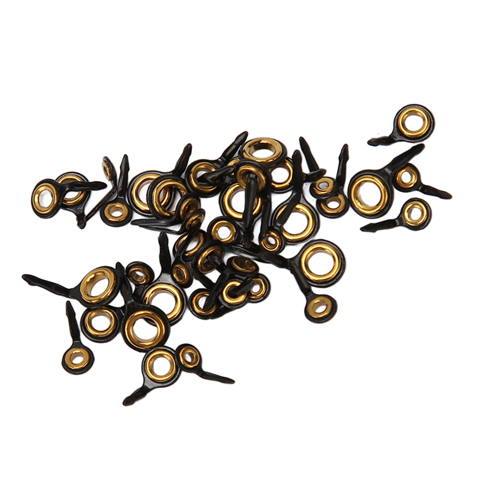 40PCS Fishing Rod Tip Repair K - огляд і ціна Fishing Rod Tip Replacement