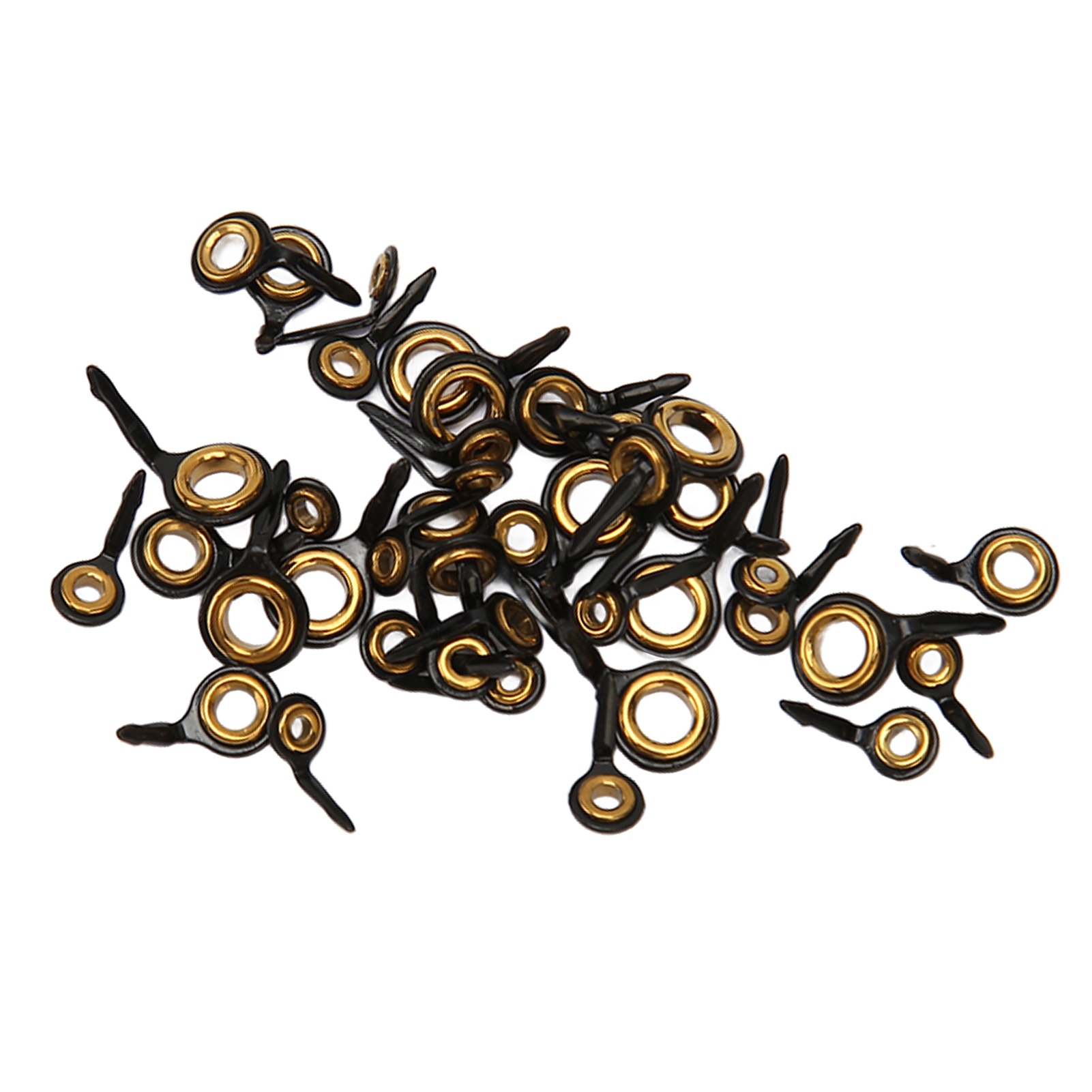 40PCS Fishing Rod Tip Repair K - огляд і ціна Fishing Rod Tip Replacement