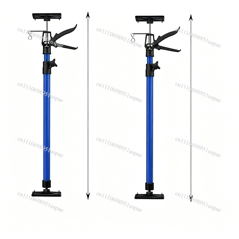 Super High115-290cm Woodworkin - огляд і ціна Fishing Rod Telescopic