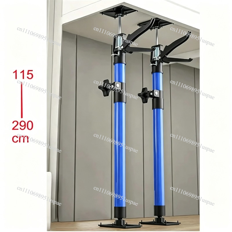 Super High115-290cm Woodworkin - огляд і ціна Fishing Rod Telescopic