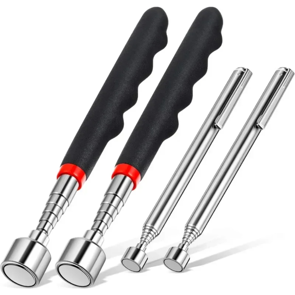 Telescopic Magnetic Pen Portab - огляд і ціна Fishing Rod Telescopic