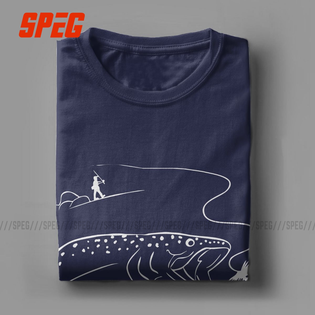 Men Fisherman Fly Fishing Trou - огляд і ціна Fishing Rod Fly