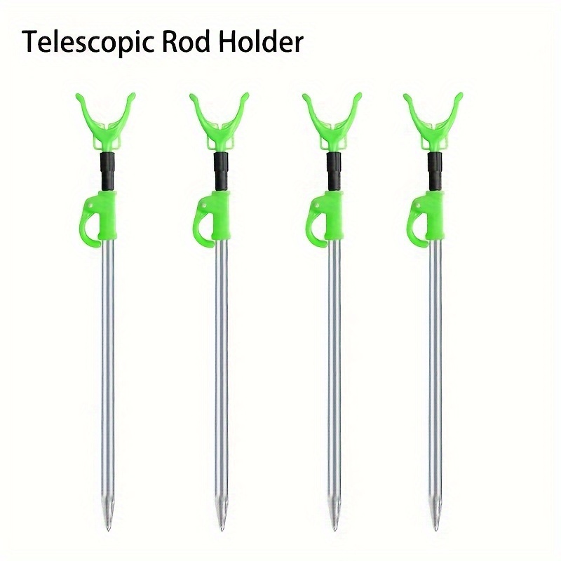 2pcs Premium Aluminum Alloy Te - огляд і ціна Fishing Rod Casting