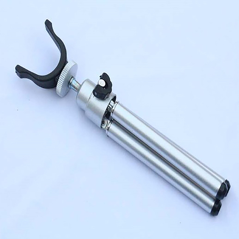 Telescopic Triangle Fishing Ro - огляд і ціна Fishing Rod Casting