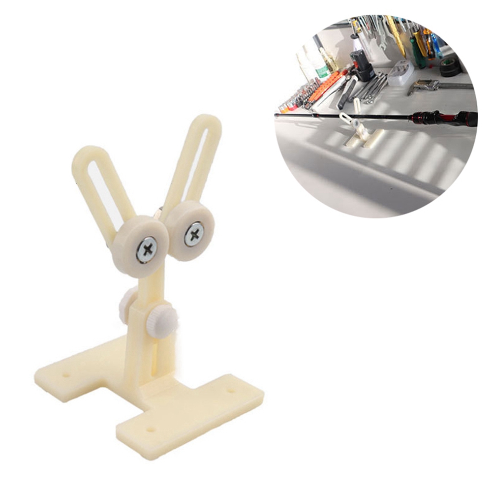 Adjustable Pole Support Stand  - огляд і ціна Fishing Rod Building Kit