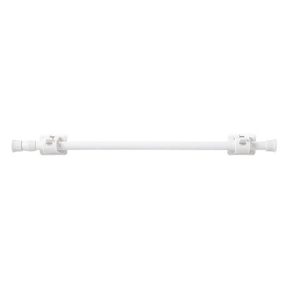 Adjustable Tension Rod No Dril - огляд і ціна Fishing Rod Telescopic