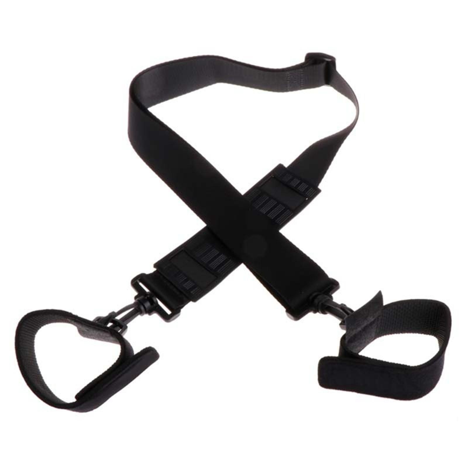 Portable Fishing Rod Belt Elas - огляд і ціна Fishing Rod Holder