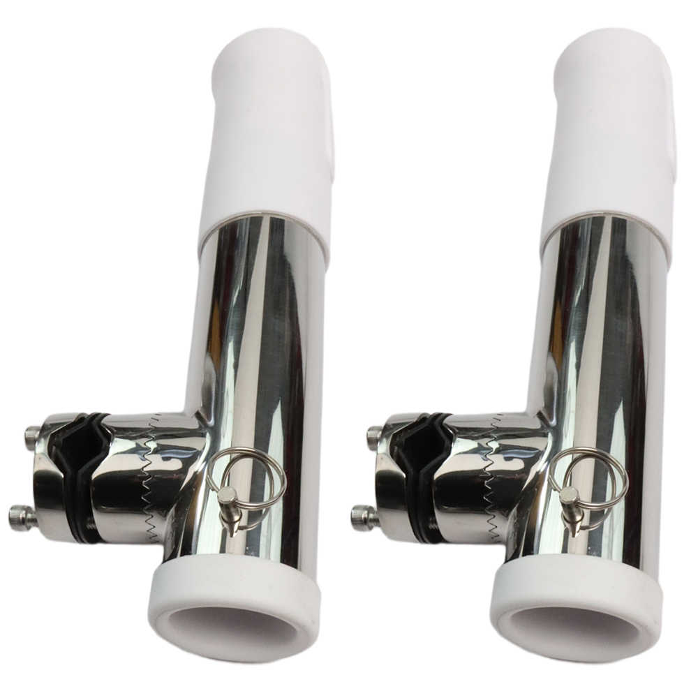 2PCS Boat Fishing Rod Holder,  - огляд і ціна Fishing Rod Holder
