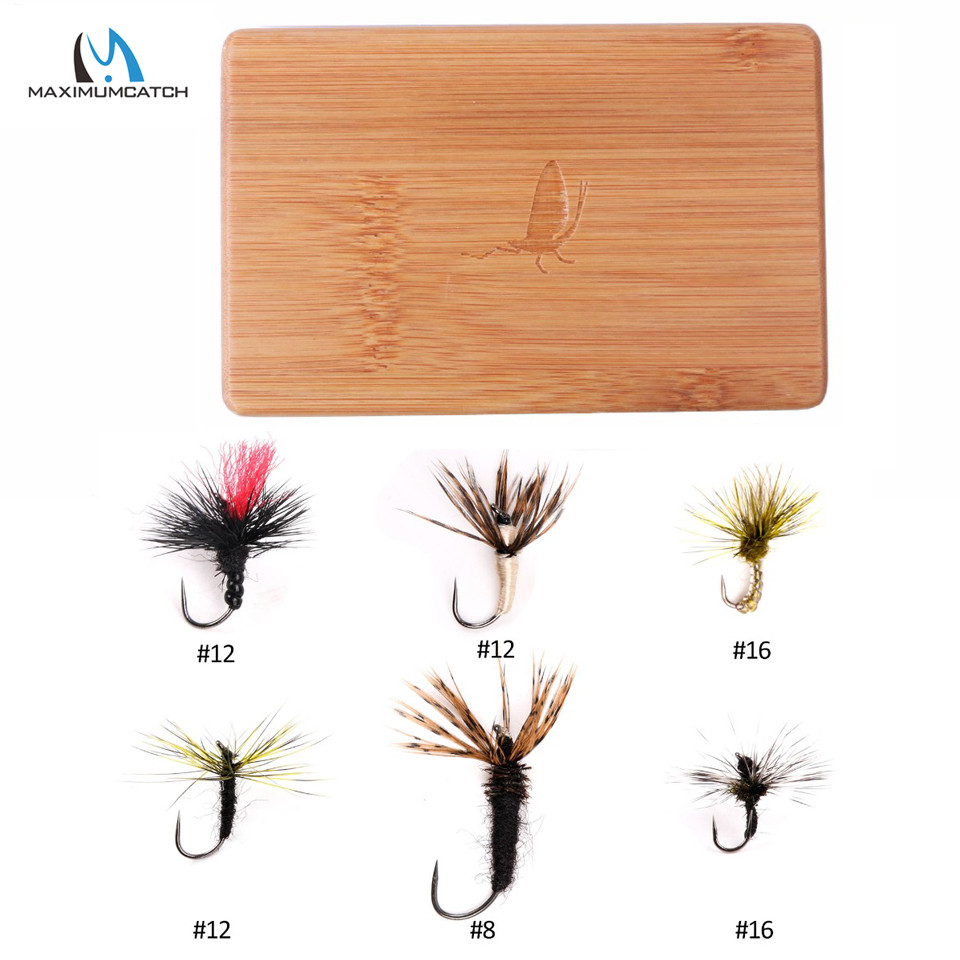 Maximumcatch 9-13FT V-Tenkara  - огляд і ціна Fishing Rod Fly