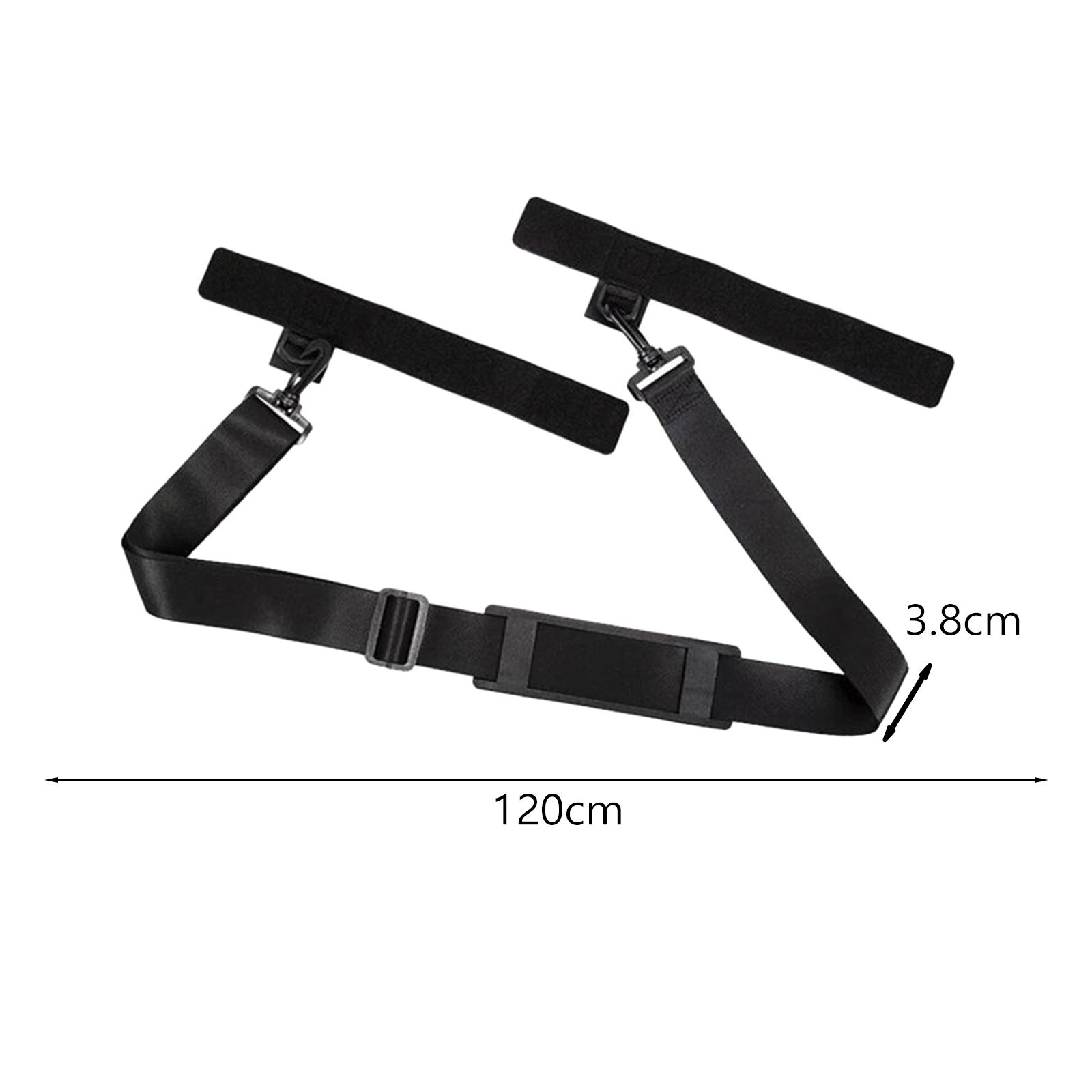 Durable Fishing Rod Belt Adjus - огляд і ціна Fishing Rod Holder