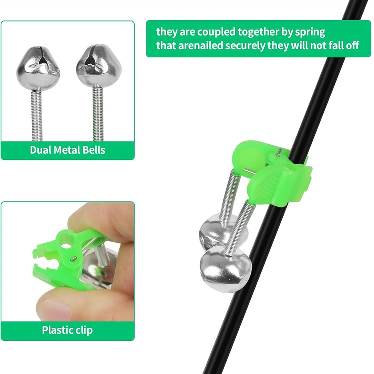 [MEGAL SALE]Fishing Rod Holder - огляд і ціна Fishing Rod Holder