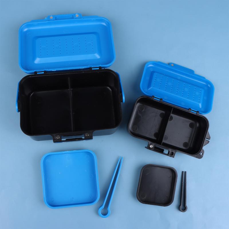 Travel Fishing Lure Storage Bo - огляд і ціна Fishing Rod Case