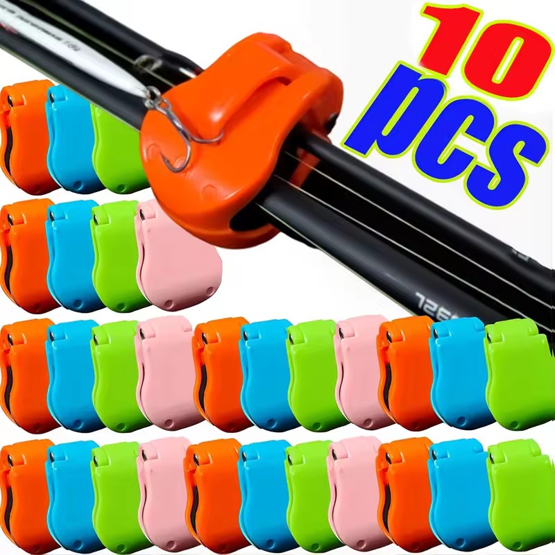 ABS Fishing Rod Holder Univers - огляд і ціна Fishing Rod Casting