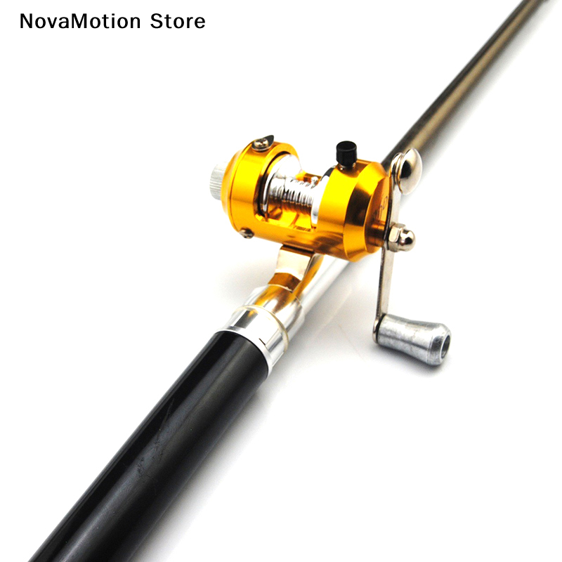 [NM]Metal Drum Reelsmall Foot  - огляд і ціна Penn Reel Fierce