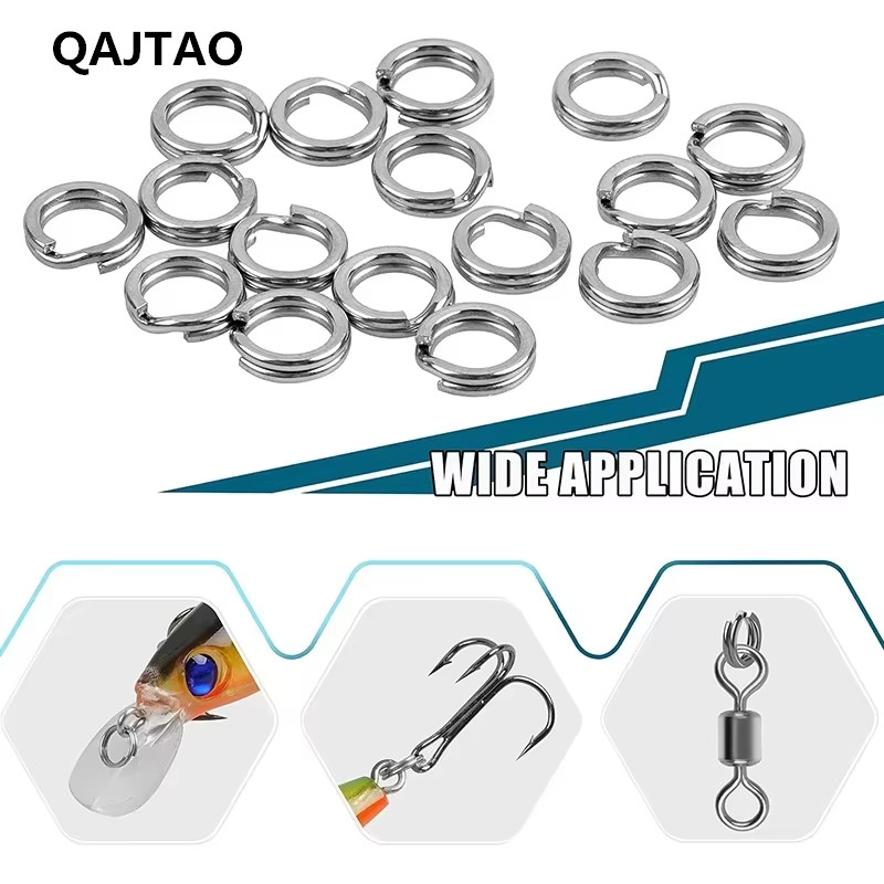 5 Size Stainless Steel Fishing - огляд і ціна Fishing Rod Case