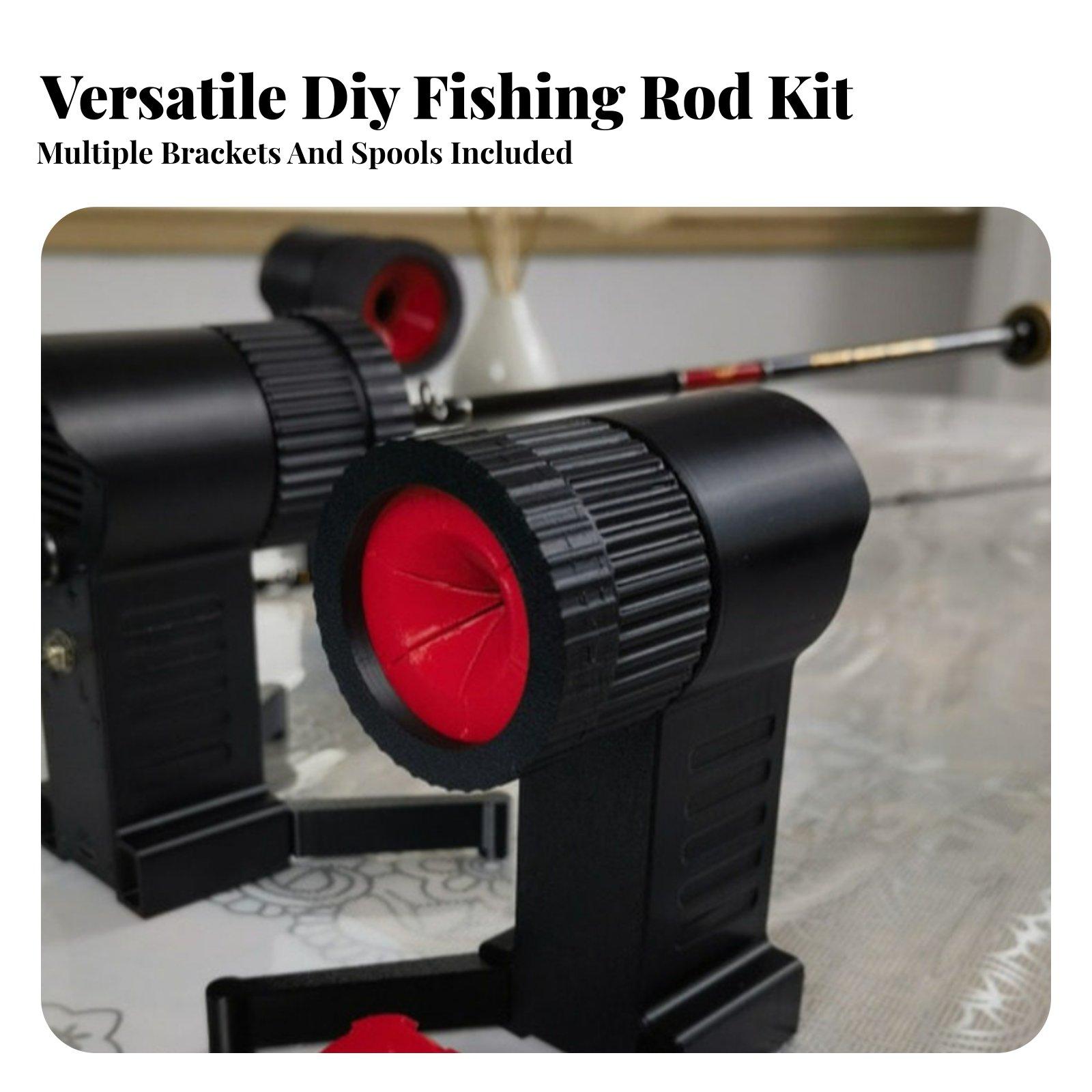 Spinning Fishing Rod Epoxy Dry - огляд і ціна Fishing Rod Spinning