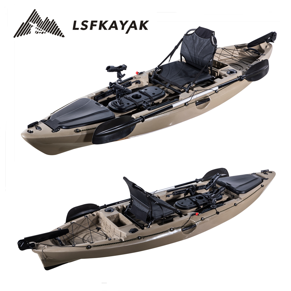 LSF First-class Single Fishing - огляд і ціна Fishing Rod Holder