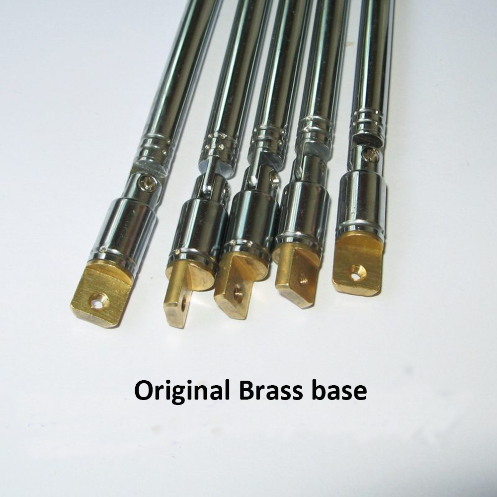 Radio Antenna Replacement Acce - огляд і ціна Fishing Rod Telescopic
