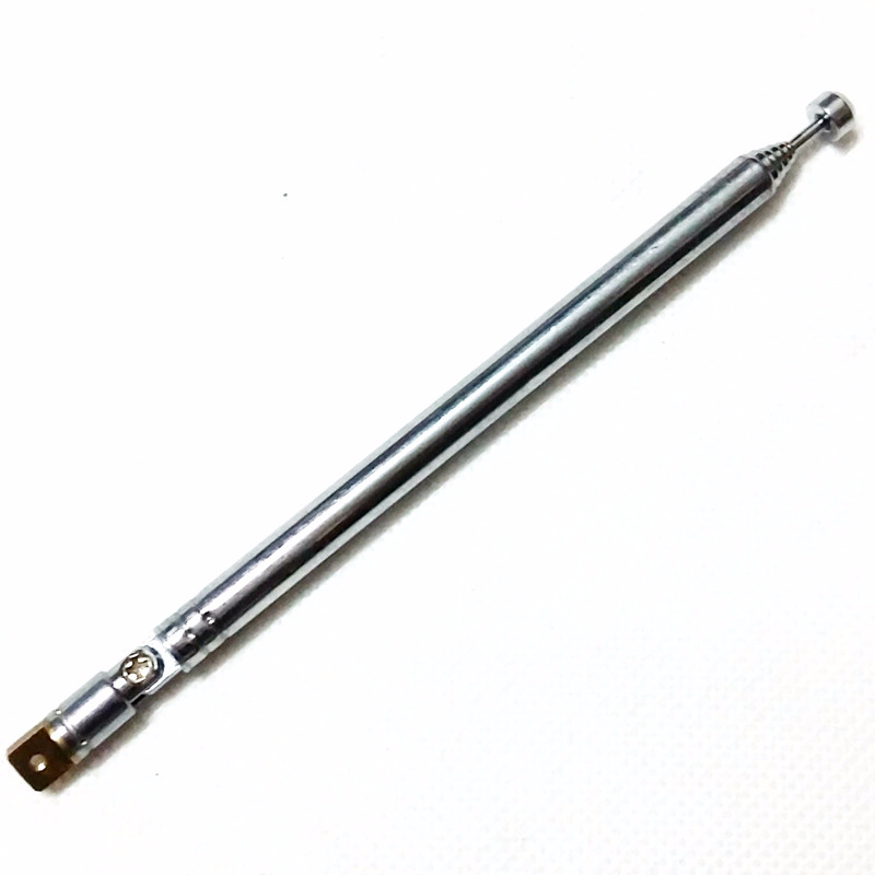 Radio Antenna Replacement Acce - огляд і ціна Fishing Rod Telescopic